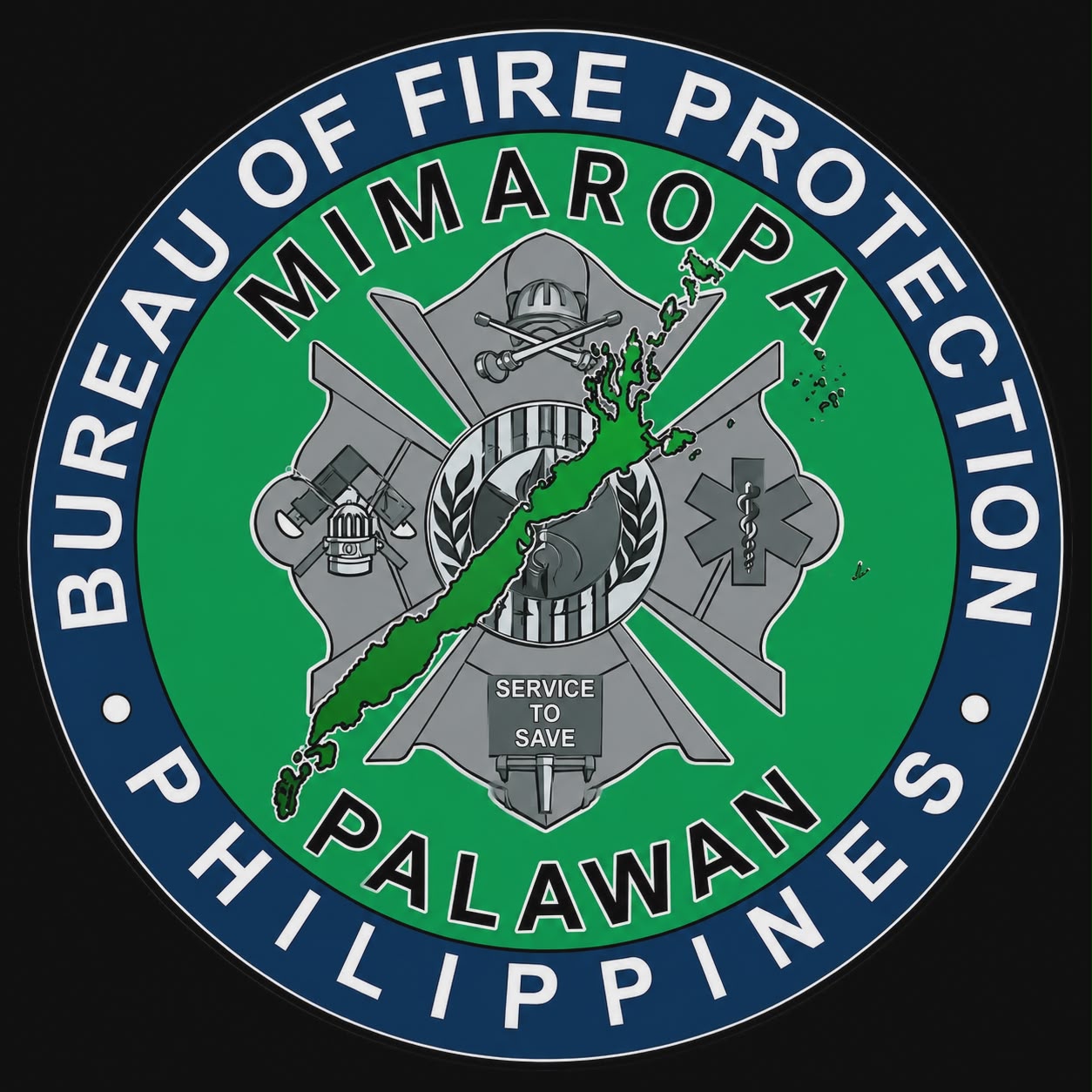 BFP logo